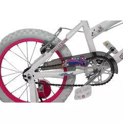 BICICLETA REMBRANDT PRINCESS R16 - comprar online