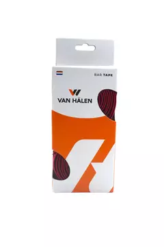 CINTA DE MANUBRIO EVA BAR TAPE VAN HALEN - comprar online