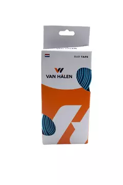 Imagen de CINTA DE MANUBRIO EVA BAR TAPE VAN HALEN