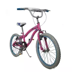 BICICLETA REMBRANDT PRINCESS 20 - comprar online