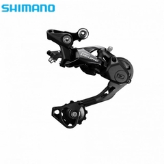 CAMBIO DEORE M6000 GS 10 VEL IND PACK 11X42T SHIMANO