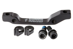 ADAPTADOR CALIPER F160 PSA INC TORNILLOS SHIMANO