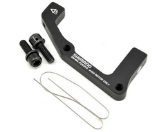 ADAPTADOR CALIPER R203-PSA IND PACK TRAS SHIMANO