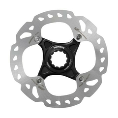 ROTOR XT RT81 140M IND PACK C/CIERRE INTERNO SHIMANO