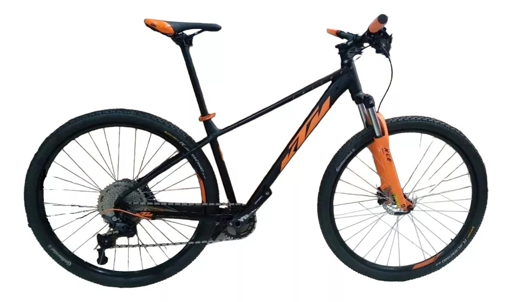 BICICLETA KTM CHICAGO Comprar en BICICLETERIA 213