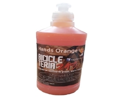 LIMPIEZA DE GRASA B213 HANDS ORANGE