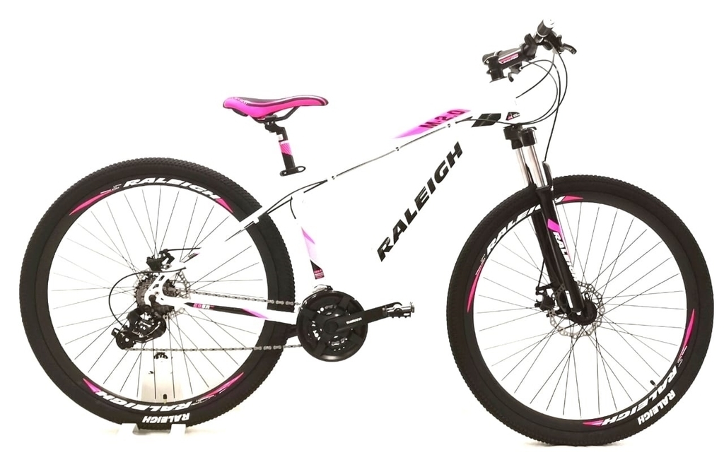 RALEIGH MOJAVE 2.0 R 29 DAMA BICICLETERIA 213