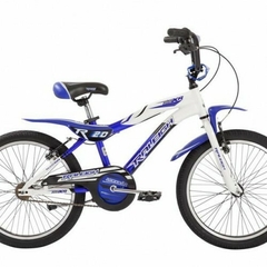 BICICLETA RALEIGH MXR R20 ALUMINIO - comprar online