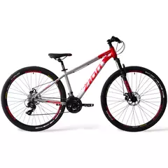 BICICLETA ZION ASPRO R29 - comprar online