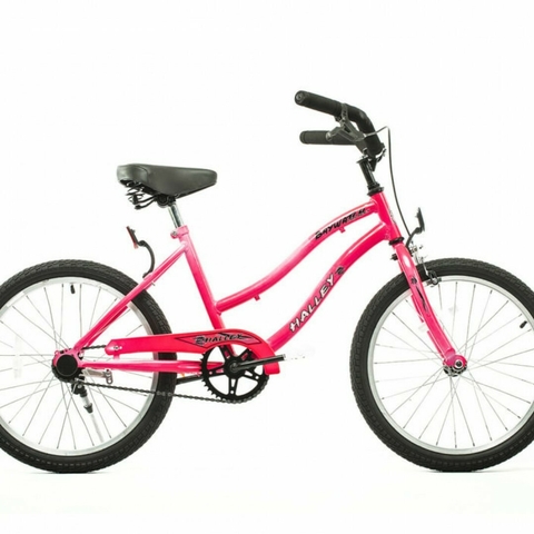Camicleta Rembrandt Jumper - Bicicleta Sin Pedales Para Niños R12 