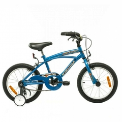 BICICLETA PLAYERA R16 VARON - comprar online