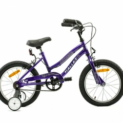 BICICLETA PLAYERA R16 DAMA - comprar online