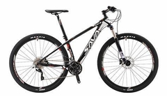 Bicicleta Sava Deck 6.1 Carbono Rod 29 12v