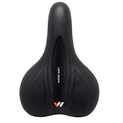 SADDLE 265X165MM SUPER SOFT VAN HALEN - comprar online