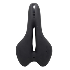 ASIENTO GEL SADDLE 280X160MM VAN HALEN - comprar online