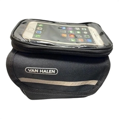 PORTA CELULAR TOP-TUBE BAG VAN HALEN en internet