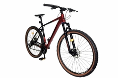 BICICLETA REMBRANDT R 29 ALUMINIO VENTURA 2.0 24V