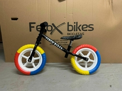 CAMICLETA FEROX BIKE R12