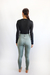 Leggings Meraki / Sage - comprar online