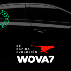 Banner de la categoría Wova7