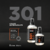 301 Liquido Antiempañante 250ml