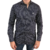 Camisa Emmanuel Flower Super Slim Fit Mistral - comprar online