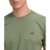 Remera Mini Logo Verde seco Mistral - comprar online