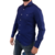 Camisa Emmanuel Sun Super Slim Fit Mistral - comprar online
