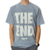 Remera The End Mistral Junior