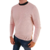 Sweater cuello redondo Mistral - tienda online