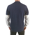 Sweater Stripes cuello redondo Mistral - tienda online