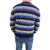 Sweater Stripes cuello redondo Mistral - comprar online