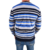 Sweater Stripes cuello redondo Mistral en internet