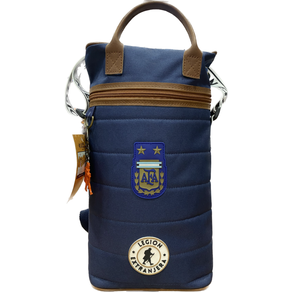 Mochila matera legion discount extranjera