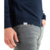 Sweater cuello redondo Mistral - tienda online