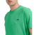 Remera Mini Logo Verde Mistral - comprar online