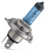 LAMPADA FAROL SUPER BRANCA PHILIPS 60/55W H4 BLUE VISION MOTO - comprar online
