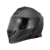 CAPACETE X11 TURNER SOLIDES CHUMBO METALICO - comprar online