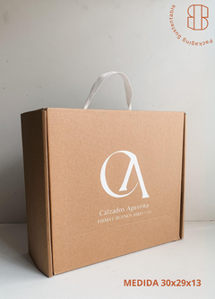 CAJA BOLSA (GRANDES) - tienda online