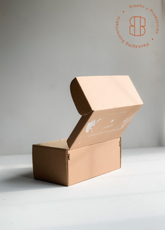 BOX CHICA - comprar online