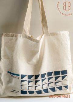 Imagen de Totebags de lienzo (grandes)