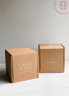 BOX CUBO (VARIAS MEDIDAS)