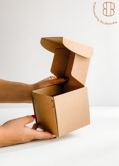 BOX CUBO (VARIAS MEDIDAS) - comprar online