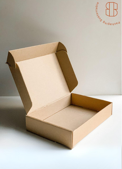 CAJA MAILER (todas las medidas) - comprar online