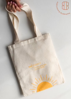 Totebags de Lienzo (Medianas) - comprar online