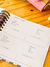 Studies Planner - Caderno de Estudos - loja online