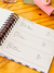 Studies Planner - Caderno de Estudos - comprar online