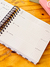 Studies Planner - Caderno de Estudos - loja online