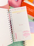 Planner Devocional - Coleção Fun - comprar online