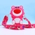 Mini Bolsinha Lotso Toy Story - comprar online